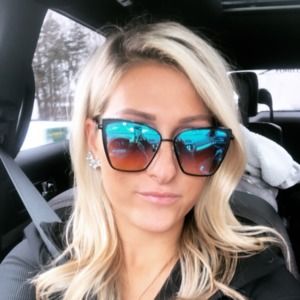 Meet your Posher, Kara